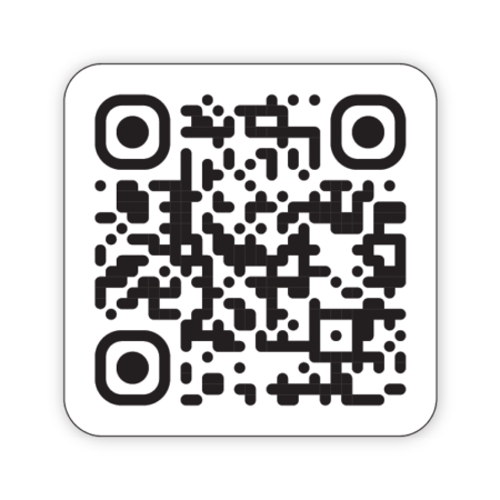 QR Code Stickers