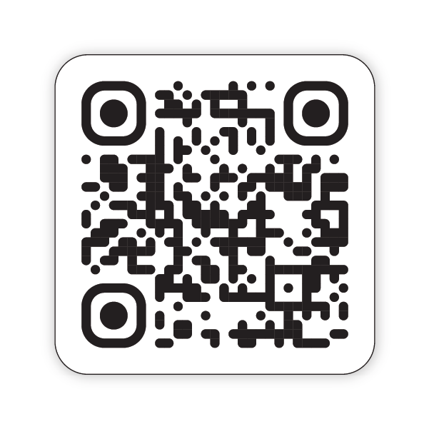 QR Code Stickers