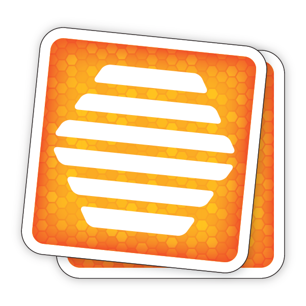 Square or Rectangle Stickers