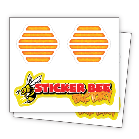 Sticker Sheets