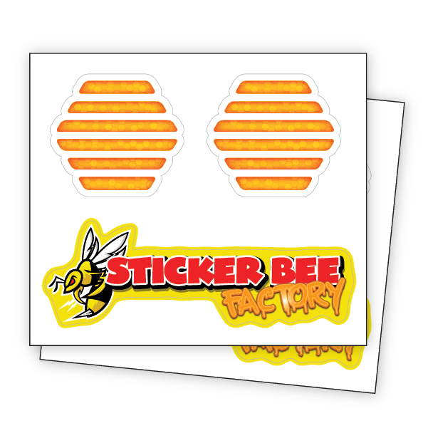 Sticker Sheets